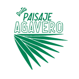 Logo Ruta Paisaje Agavero