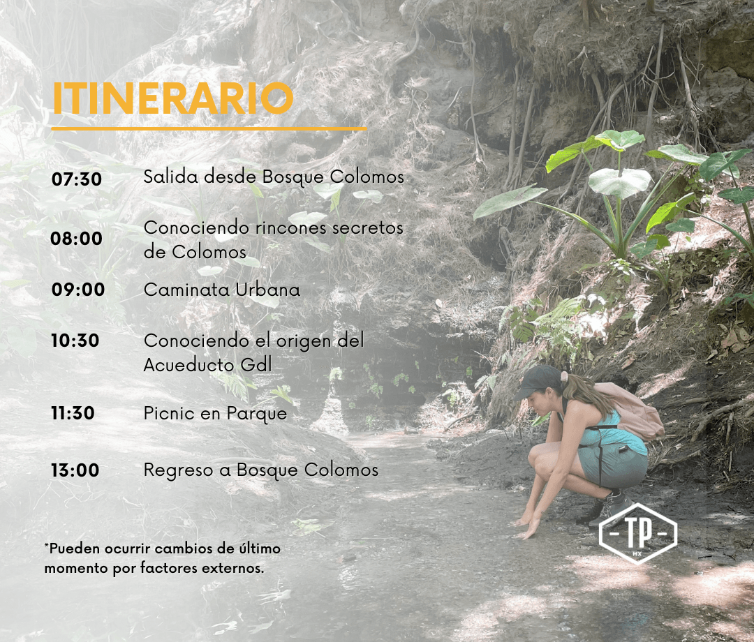 Itinerario