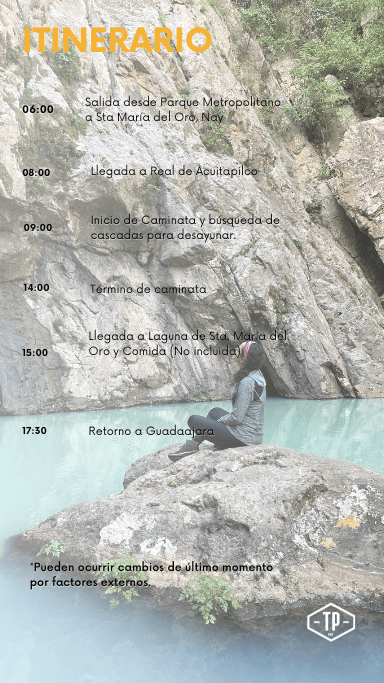 Itinerario