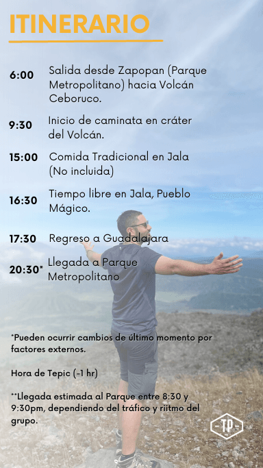 Itinerario