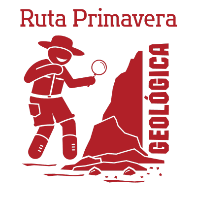 Icono Ruta Primavera Geológica