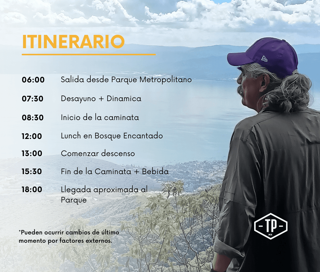 Itinerario