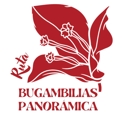 Icono Ruta Bugambilias Panorámica