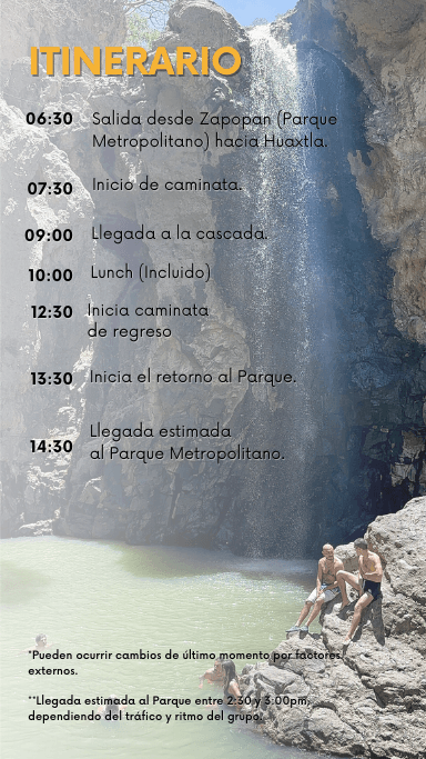 Itinerario