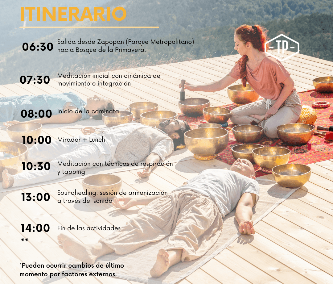 Itinerario