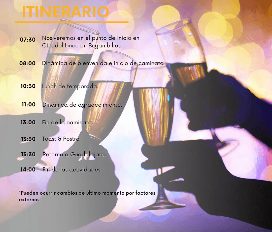 Itinerario