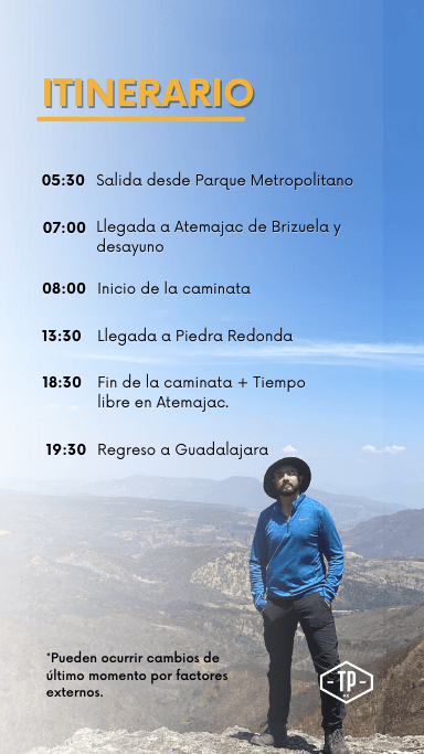 Itinerario