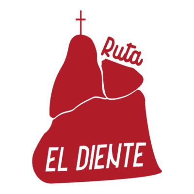 Icono Ruta Diente 2025