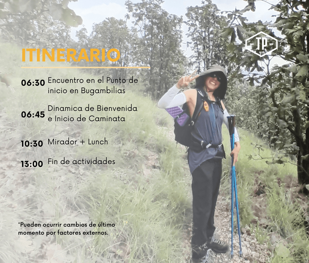 Itinerario