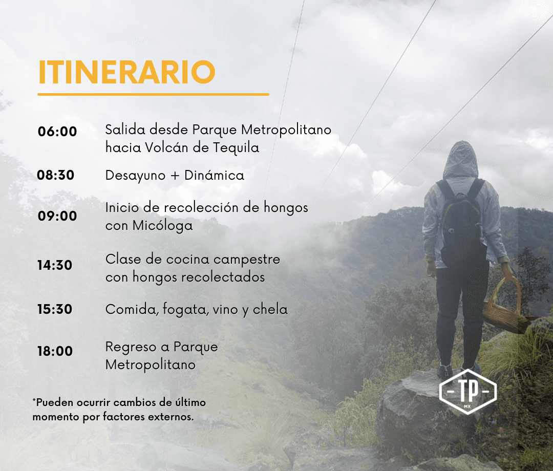Itinerario