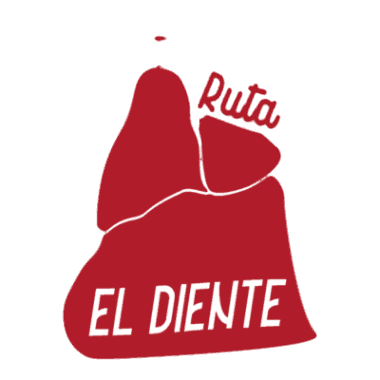 Icono Ruta El Diente