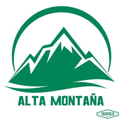 Icono Reto Pico de Orizaba