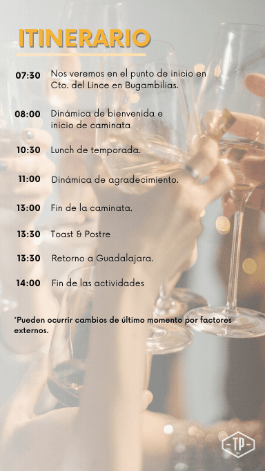 Itinerario