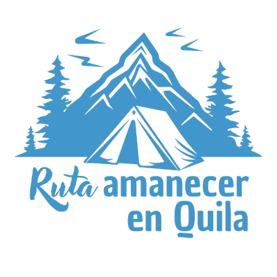 Icono Ruta amanecer en Quila