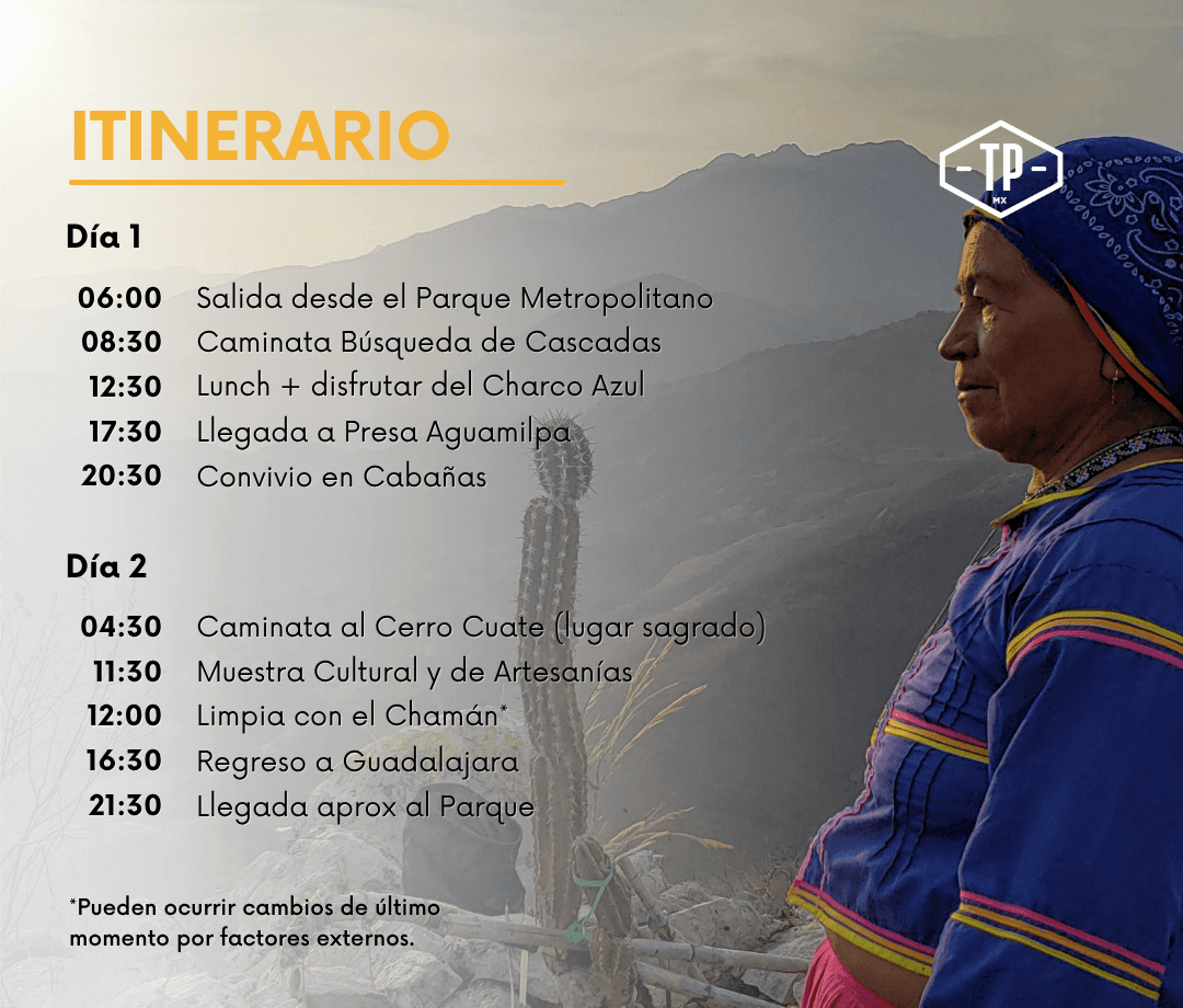 Itinerario