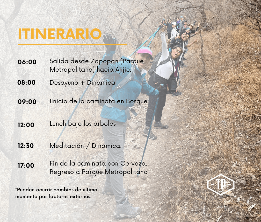 Itinerario