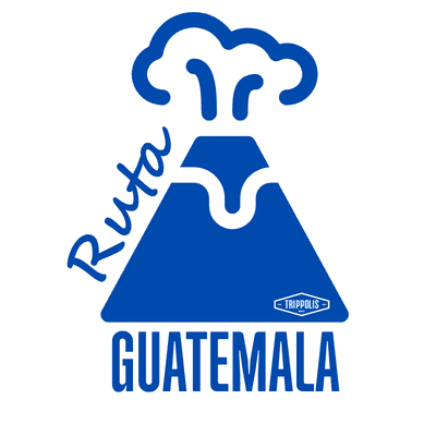 Icono Ruta Guatemala 2027