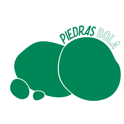 Icono Ruta Piedras Bola