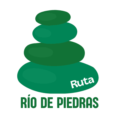Icono Ruta Río de Piedras